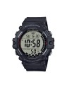 Casio Sport Illuminator Worldtime 10 Years Battery