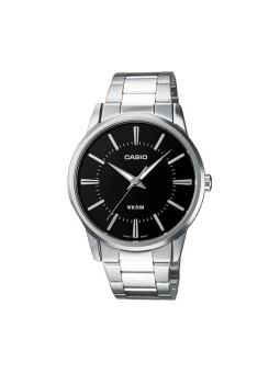 Orologio CASIO COLLECTION da uomo in metallo