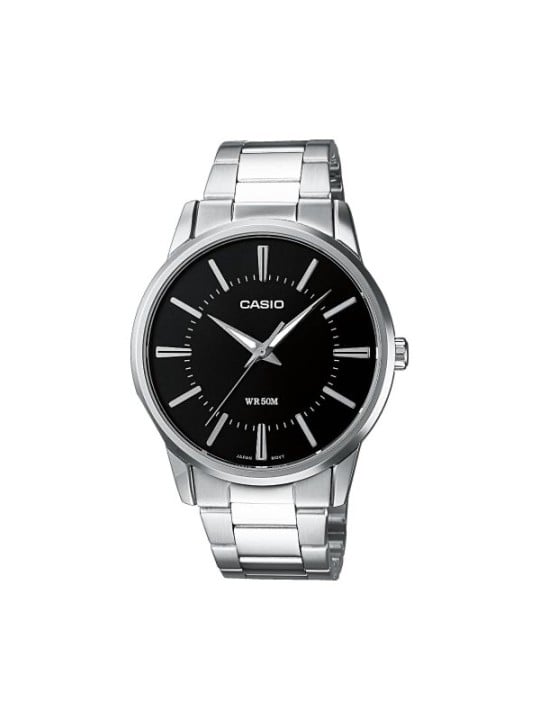 Orologio CASIO COLLECTION da uomo in metallo