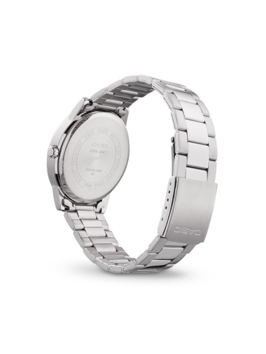 Orologio CASIO COLLECTION da uomo in metallo