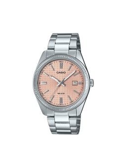 CASIO Mod. Golf Ball Dial - Antique Pink