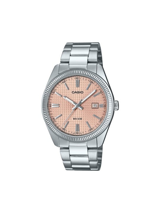 CASIO Mod. Golf Ball Dial - Antique Pink