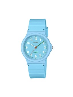 Orologio CASIO POP Bio Resina Blu Chiaro