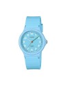 Orologio CASIO POP Bio Resina Blu Chiaro
