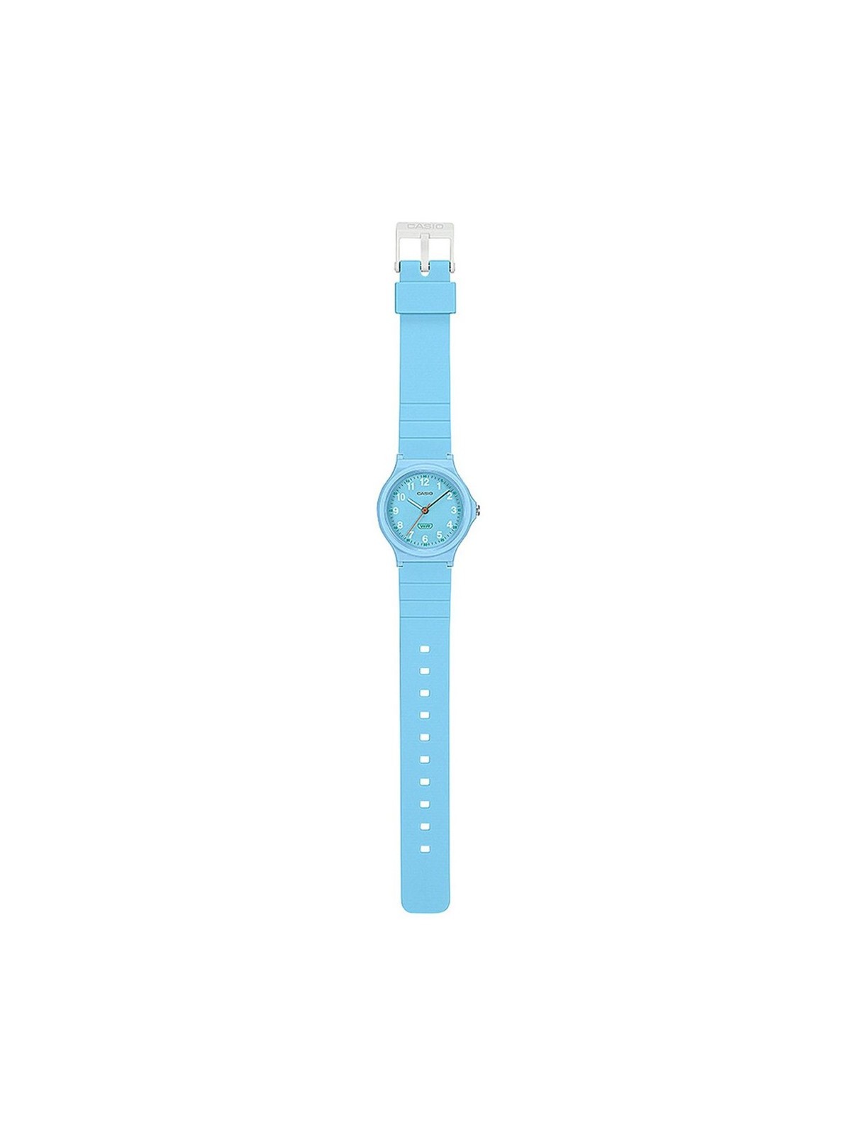 Orologio CASIO POP Bio Resina Blu Chiaro