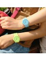 Orologio CASIO POP Bio Resina Blu Chiaro