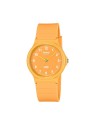 CASIO COLLECTION SERIE POP - ORANGE Orologio
