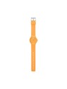 CASIO COLLECTION SERIE POP - ORANGE Orologio