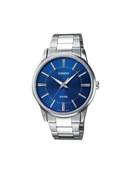 CASIO COLLECTION Mod. in Acciaio Inossidabile