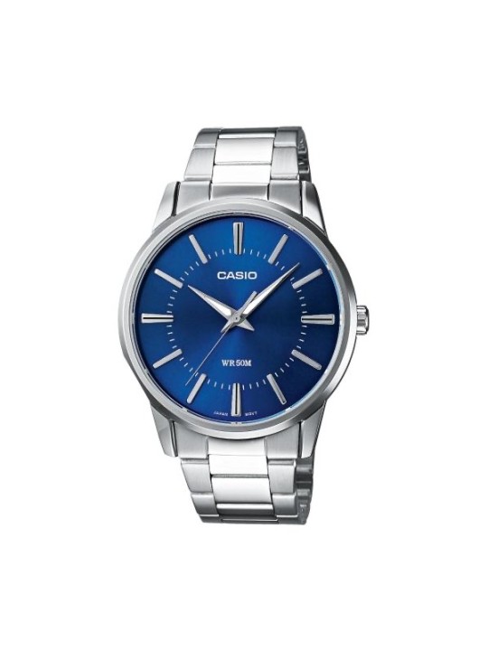 CASIO COLLECTION Mod. in Acciaio Inossidabile