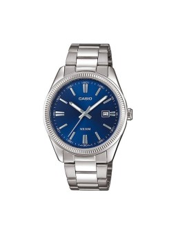 Orologio CASIO Modello Uomo in Acciaio Inossidabile