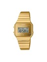 Orologio CASIO VINTAGE Mod. elegante e multifunzionale