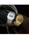 Orologio CASIO VINTAGE Mod. elegante e multifunzionale