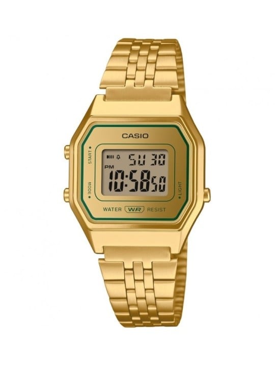 Orologio Casio Vintage Modello da Donna