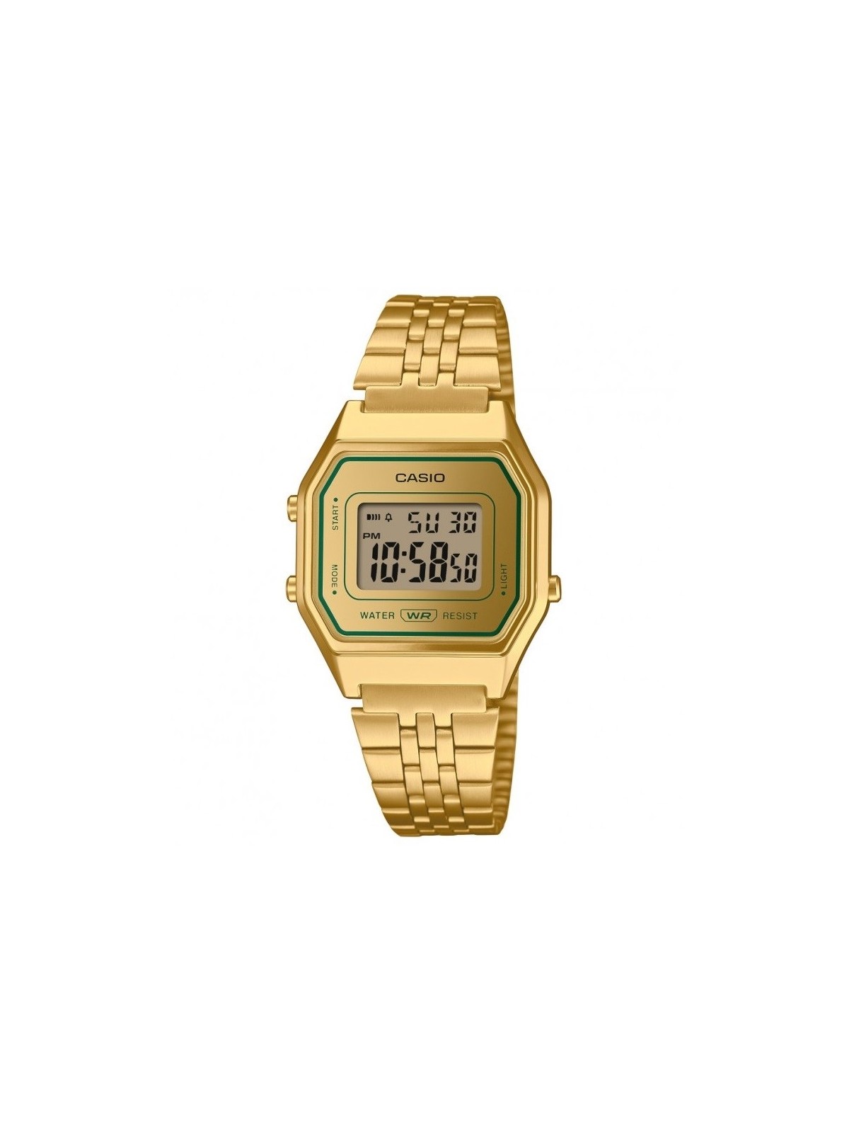 Orologio Casio Vintage Modello da Donna
