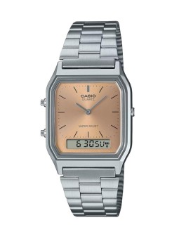 CASIO VINTAGE Edgy Collection - Pink Copper