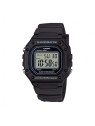 CASIO TIMeless COLLECTION SPORT ILLUMINATOR nero