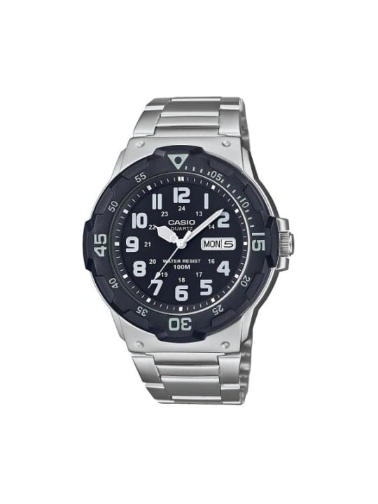 CASIO SPORT DIVER 100M Nero