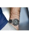 CASIO SPORT DIVER 100M Nero