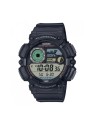 Orologio CASIO SPORT ILLUMINATOR Nero