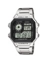 CASIO SPORT WORLD TIME ILLUMINATOR