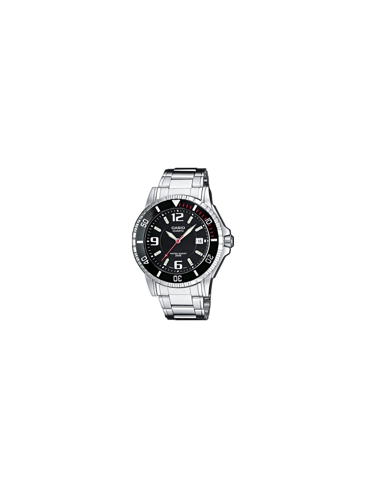 Orologio CASIO COLLECTION Mod. DIVER 200m