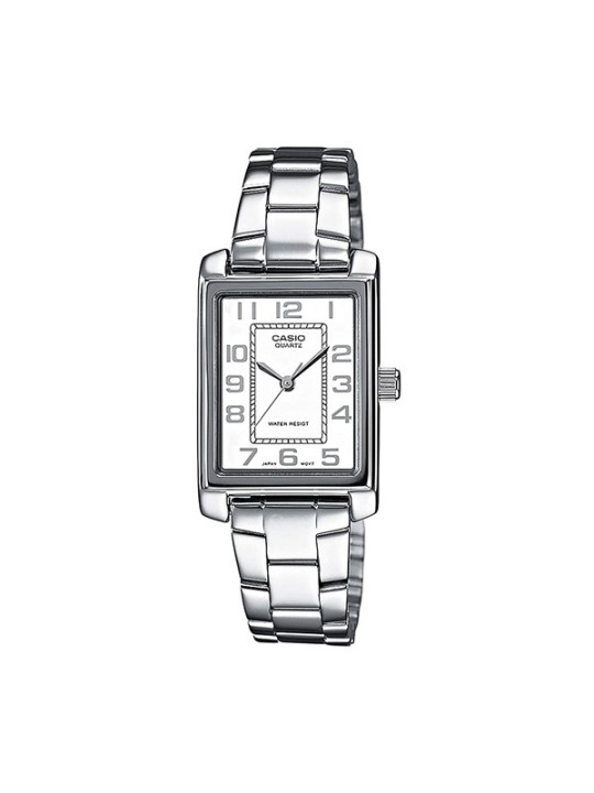 Orologio da Donna CASIO COLLECTION in Acciaio Inossidabile
