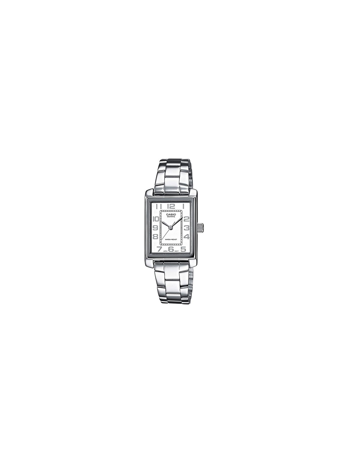 Orologio da Donna CASIO COLLECTION in Acciaio Inossidabile