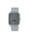 Orologio CASIO Moonphases con Cinturino Mesh