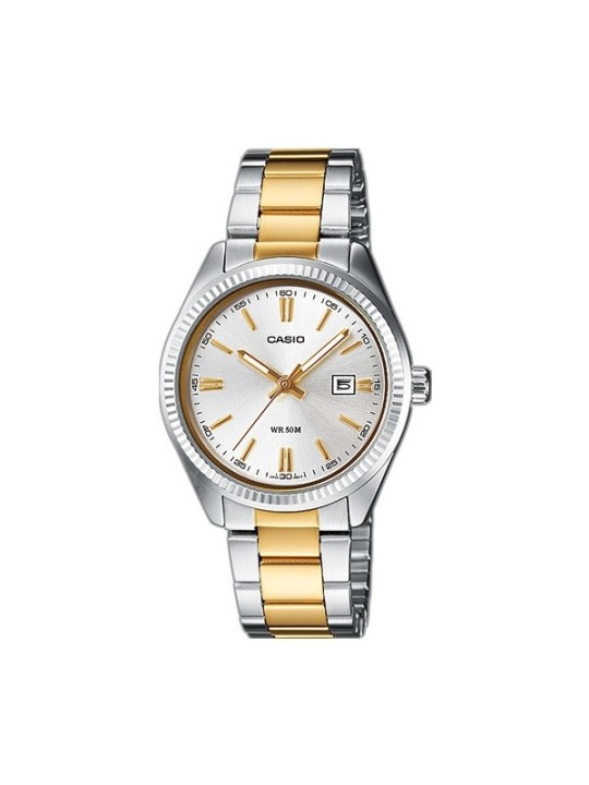 Orologio Donna CASIO COLLECTION Mod.