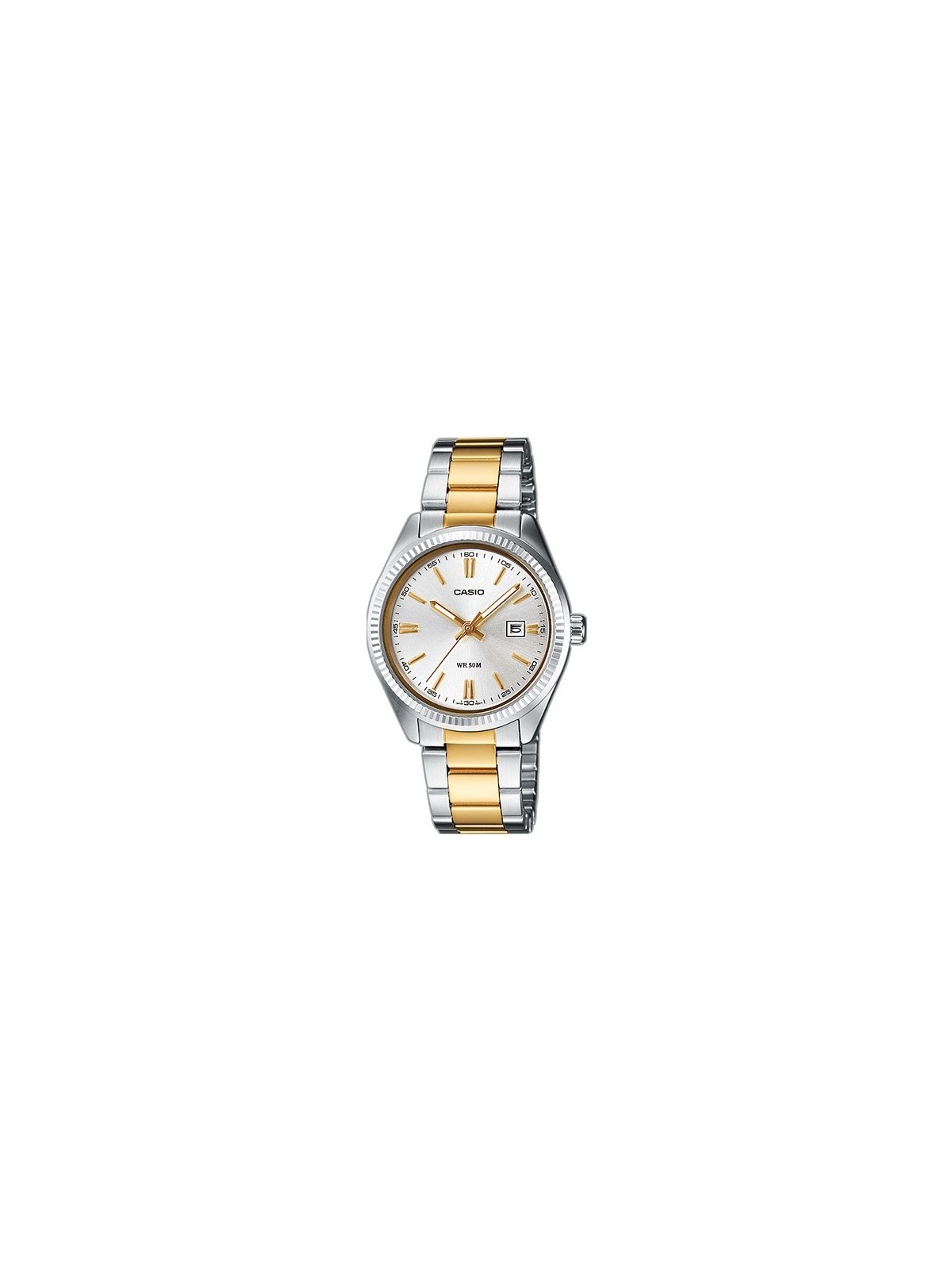 Orologio Donna CASIO COLLECTION Mod.