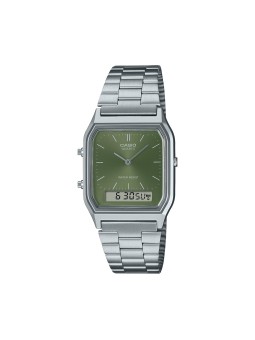 CASIO VINTAGE Edgy Collection Orologio Unisex