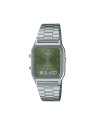 CASIO VINTAGE Edgy Collection Orologio Unisex