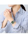 CASIO VINTAGE Edgy Collection Orologio Unisex