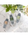 CASIO VINTAGE Edgy Collection Orologio Unisex