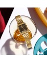 Orologio Casio Vintage Mod. Edgy Oro-Nero