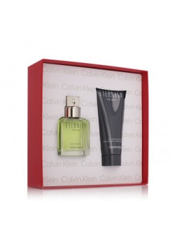 Calvin Klein Eternity per Uomini EDT 50ml SG 100ml uomo
