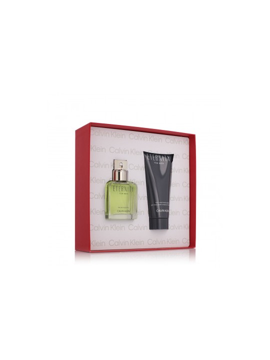 Calvin Klein Eternity per Uomini EDT 50ml SG 100ml uomo