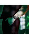 CASIO VINTAGE RETRO FUTURE Edgy - Nero