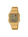 CASIO VINTAGE Modello FULL GOLD Unisex