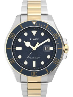 TIMEX Harborside Uomo - Eleganza e Funzionalità