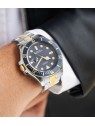 TIMEX Harborside Uomo - Eleganza e Funzionalità