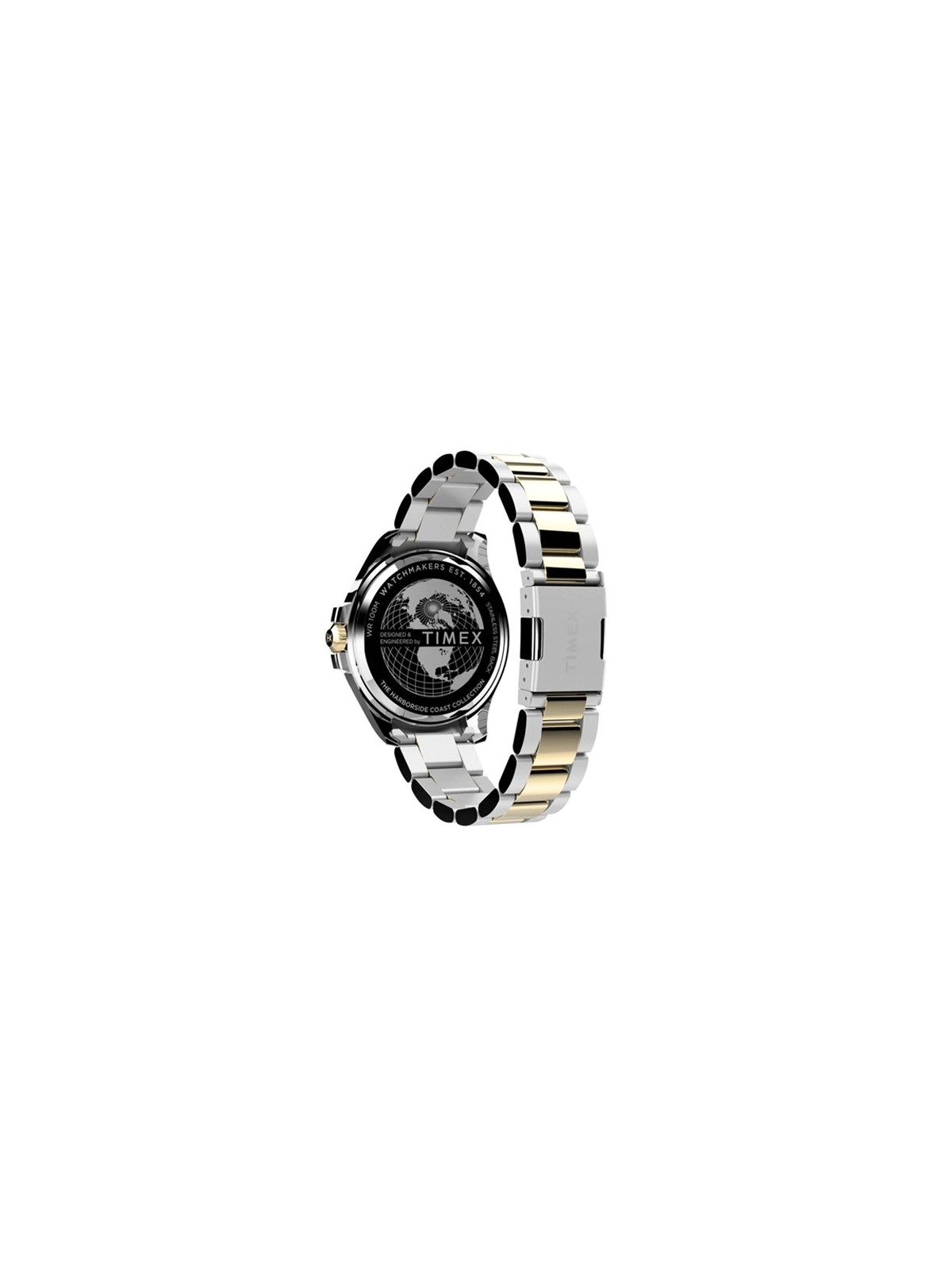 TIMEX Harborside Uomo - Eleganza e Funzionalità