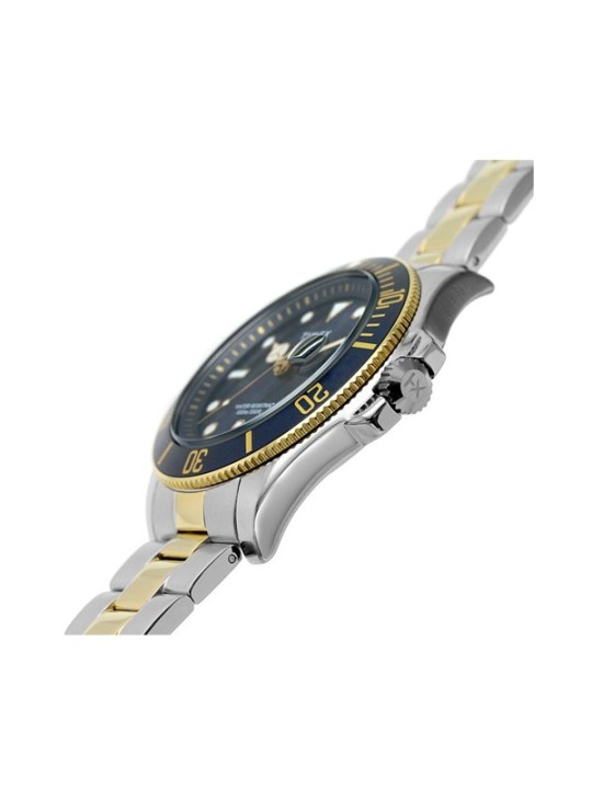 TIMEX Harborside Uomo - Eleganza e Funzionalità