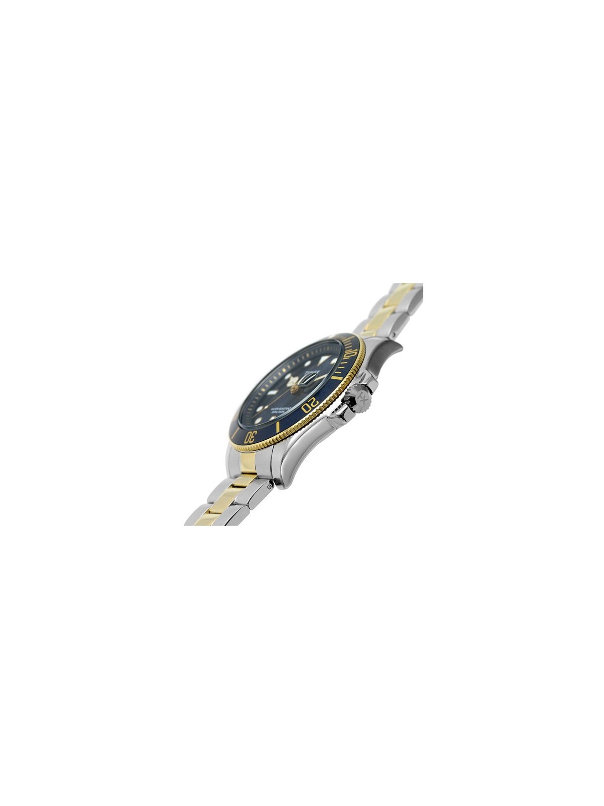 TIMEX Harborside Uomo - Eleganza e Funzionalità