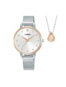 Design raffinato degli orologi Lorus
