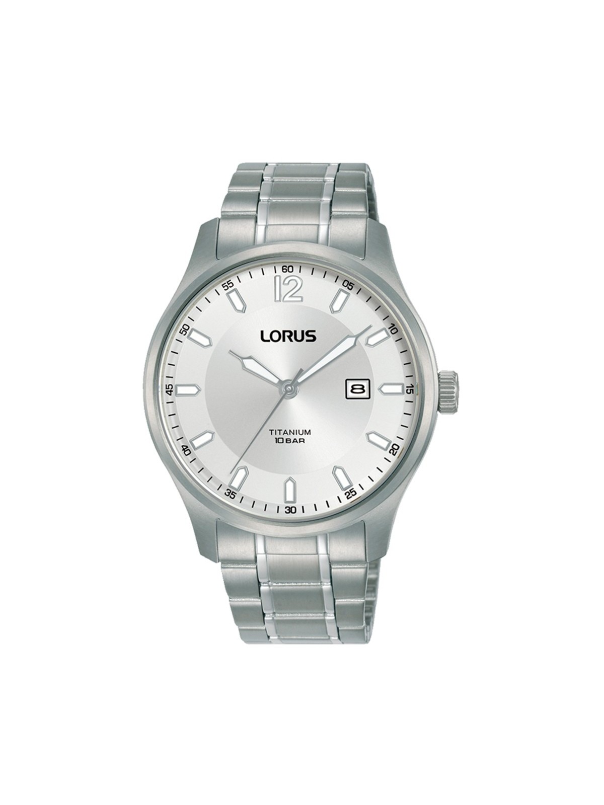 Lorus Watches - Eleganza Senza Tempo