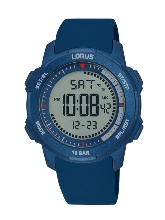 Orologio Lorus - Raffinatezza e Precisione