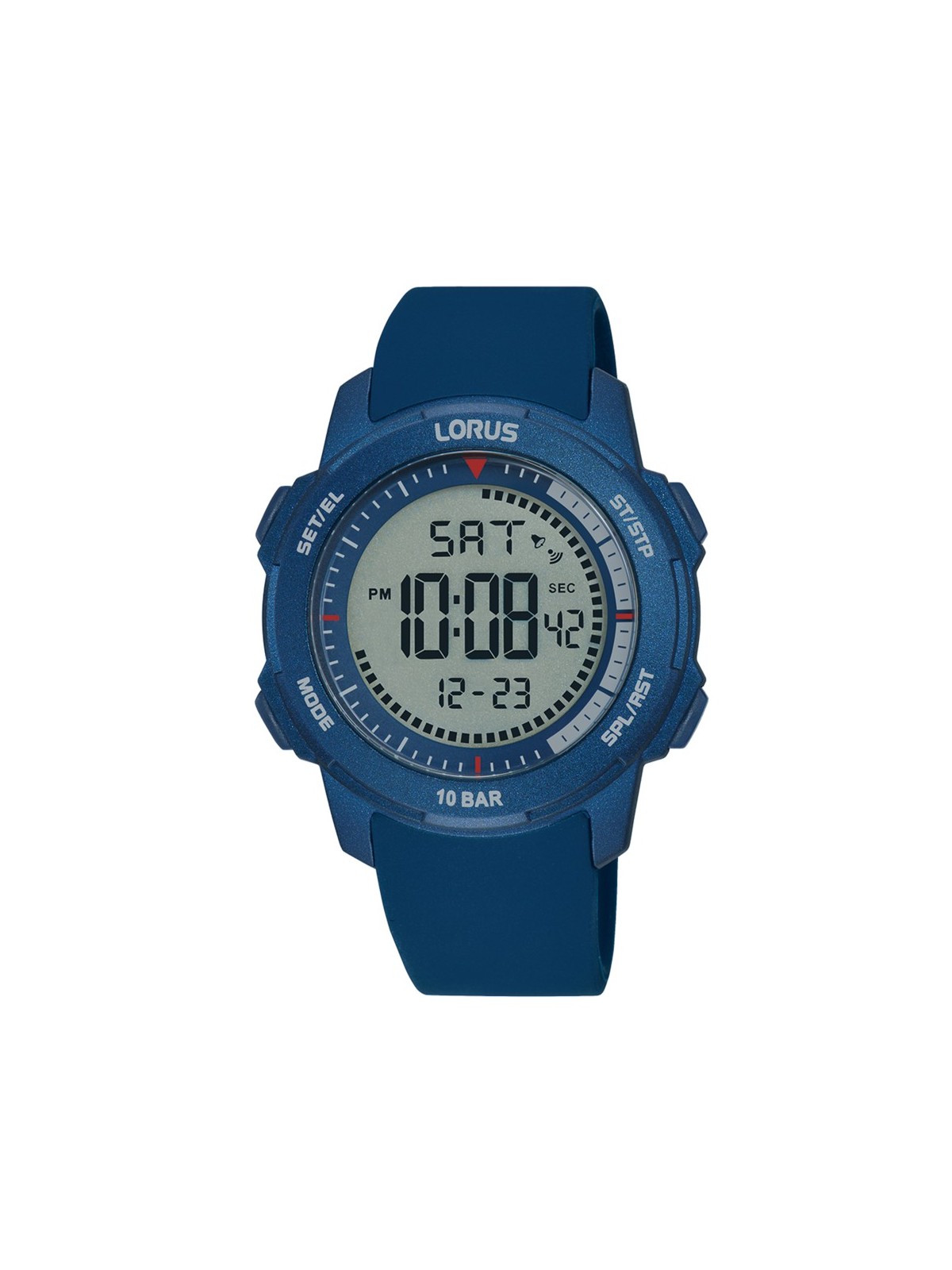Orologio Lorus - Raffinatezza e Precisione