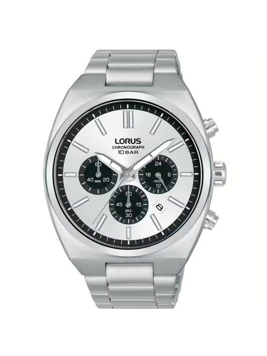 Orologio Lorus: eleganza e stile per ogni look